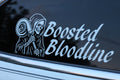 Boosted Bloodline Decal