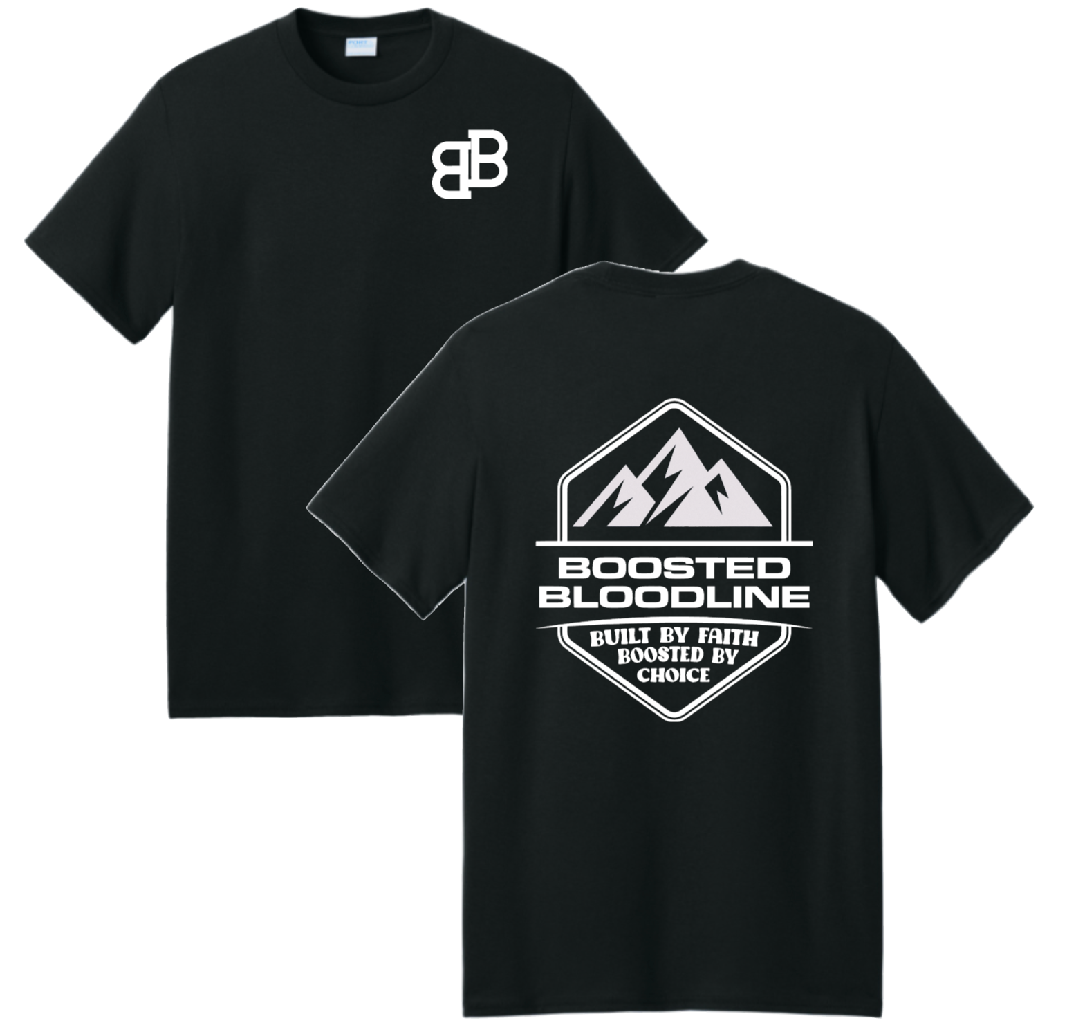 Mountain T-Shirt