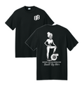 Built By Her T-Shirt