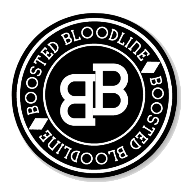 Die Cut Sticker 8 Pack