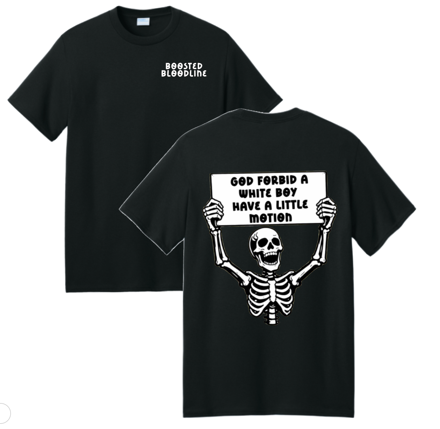 Motion T-Shirt