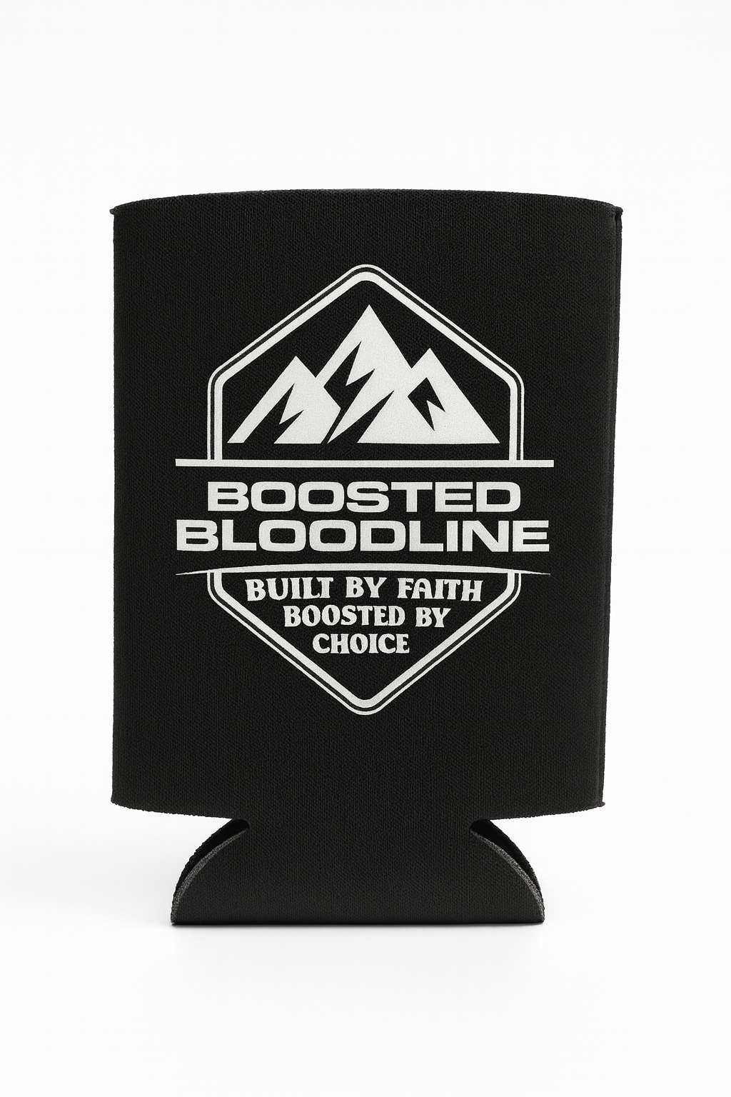 Boosted Koozie
